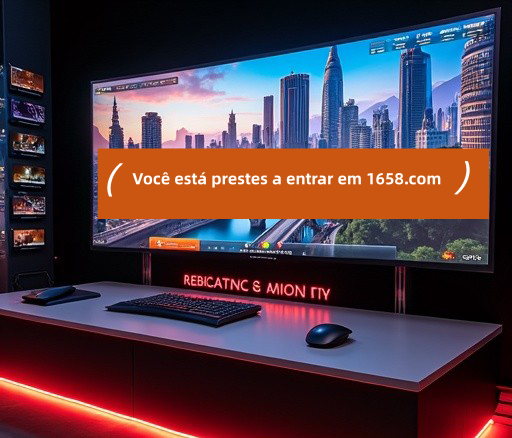 Estatísticas do Jogo brgiro